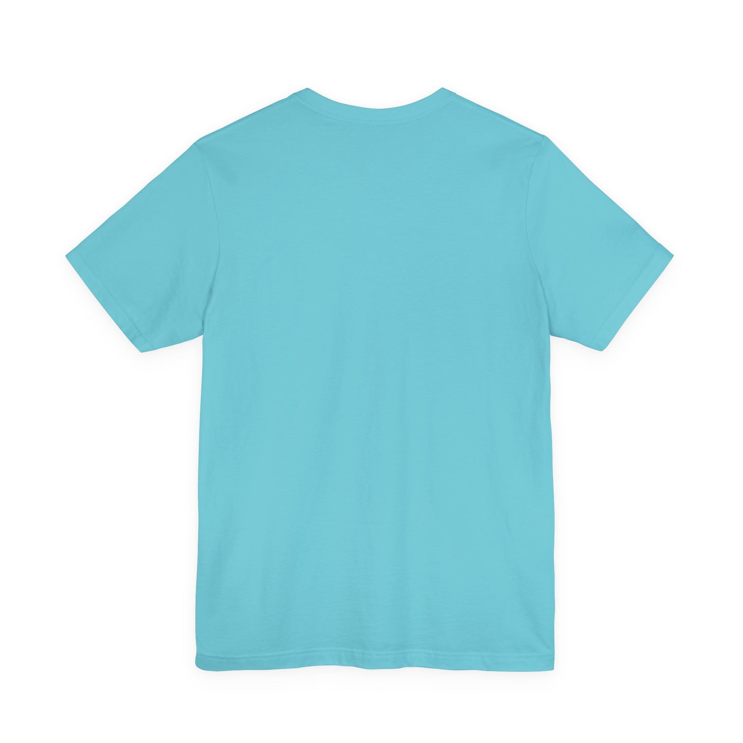 Transgender Infinity Heart Polyamory Tee