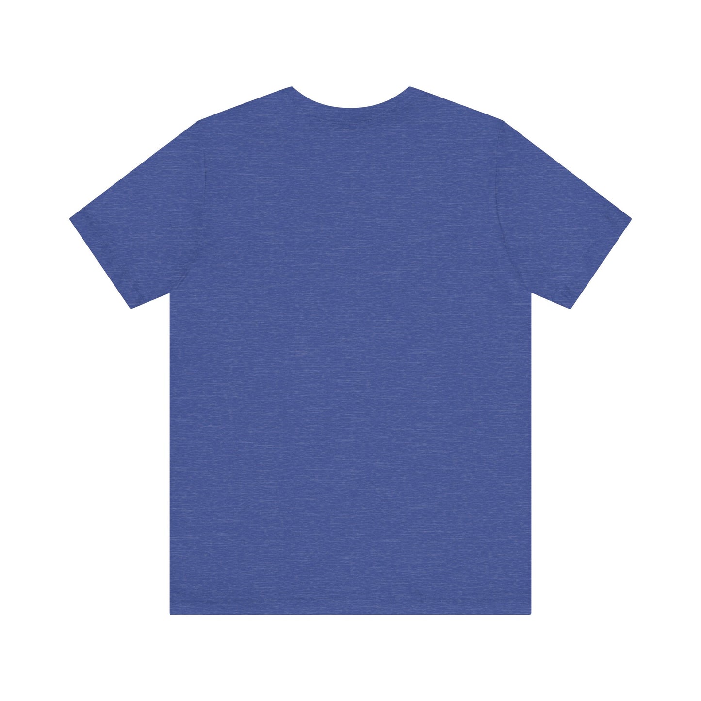 Transgender Infinity Heart Polyamory Tee